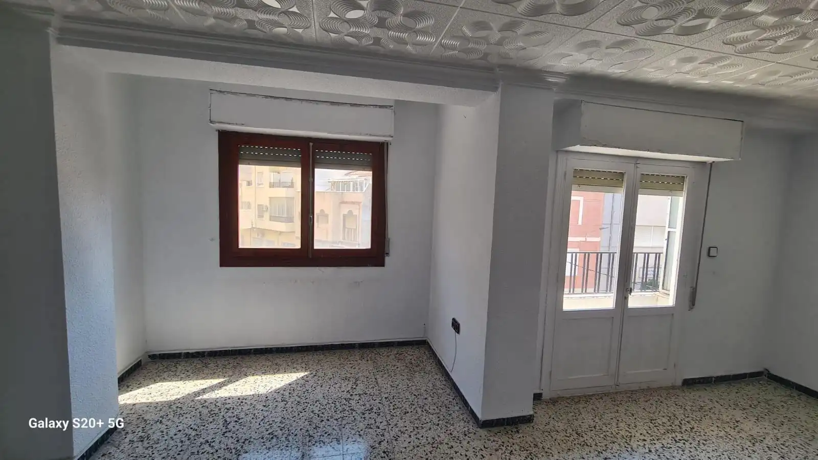 Appartement avec terrasse à louer à Calle la Cruz 40, imagen 6