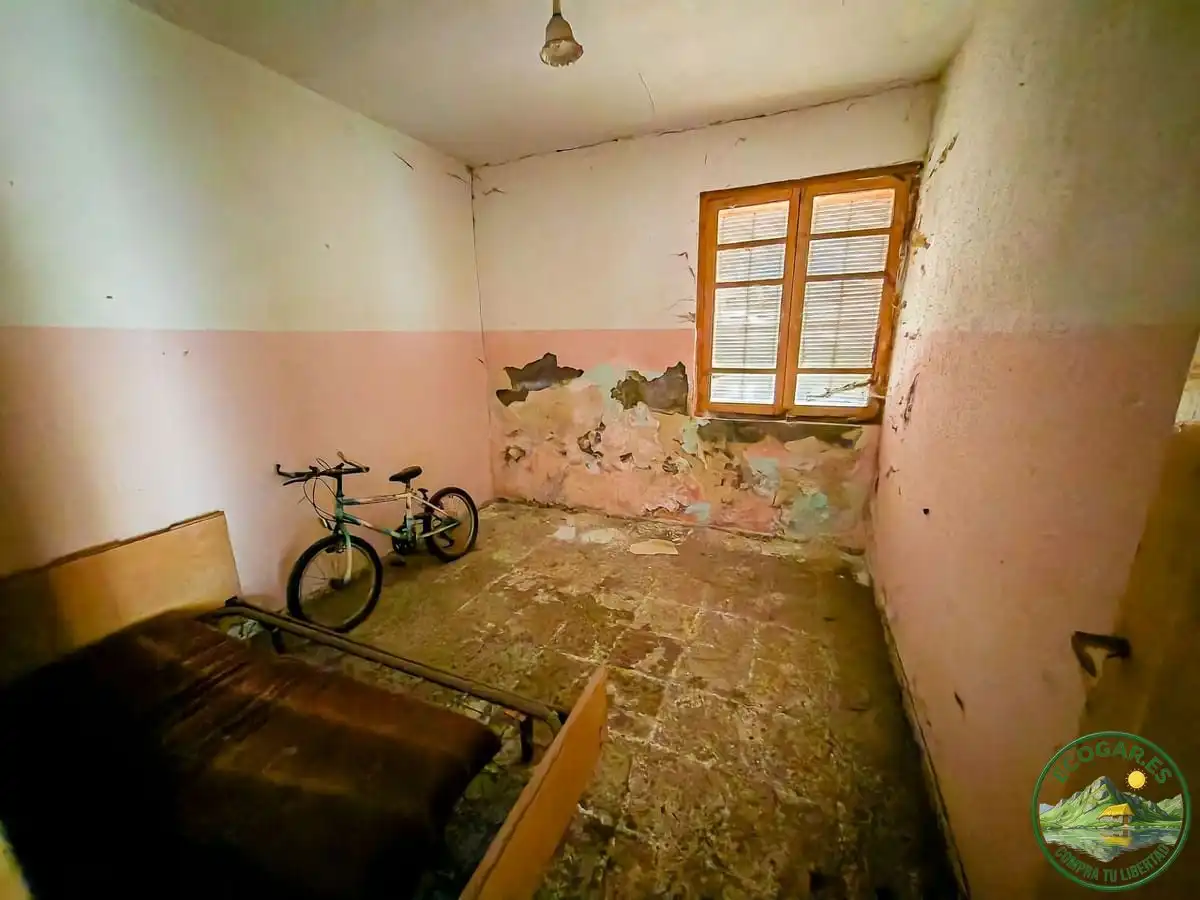 Villa con giardino in vendita a Congosto, imagen 12