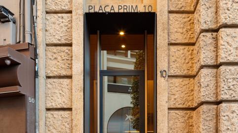 Foto 5 de Oficina de lloguer a Plaça de Prim, 10, Centre, Tarragona