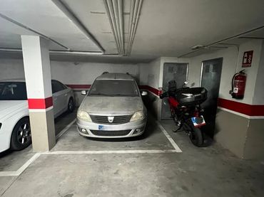 Individuale con ascensore in affitto a Miguelturra