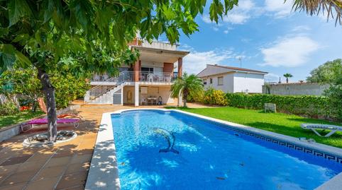 Foto 4 de Casa o xalet en venda a Calafell Residencial, Tarragona