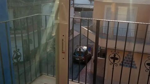 Foto 5 de Pis en venda a Calle de Zurbarán, Ceutí, Murcia
