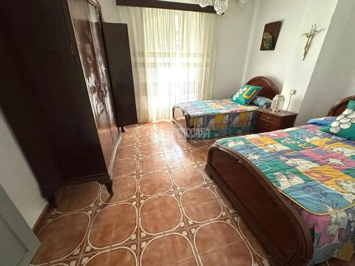 Habitatge en venda a C. Alejandro Lucini, imagen 9