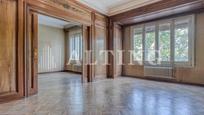 Living room of Flat for sale in  Barcelona Capital  with Terrace