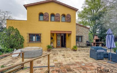 House or chalet for sale in Les Planes, Sant Cugat del Vallès