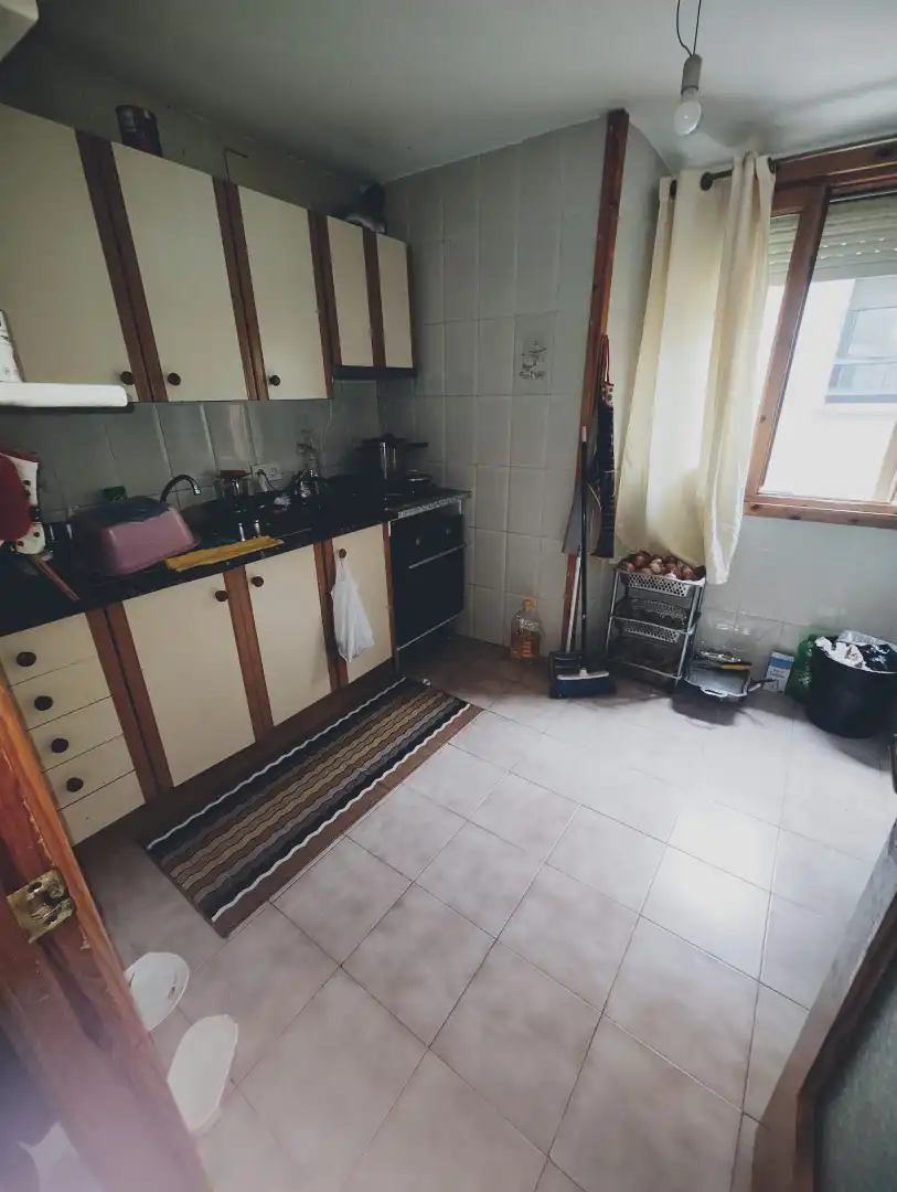 Kitchen of Detached homes for sale in Manlleu