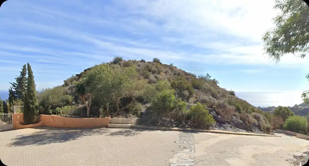 Lands and plots for sale in avda La Parata y Otras, imagen 5