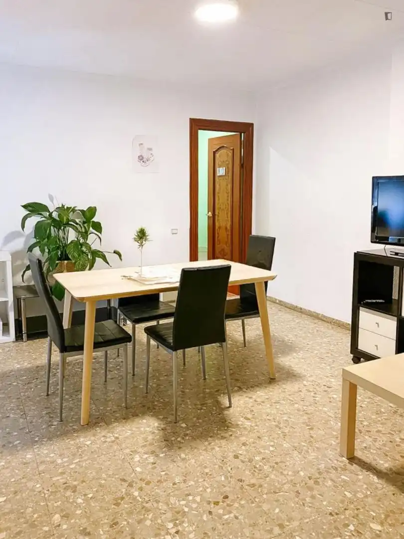 Apartament de lloguer a L'Illa Perduda