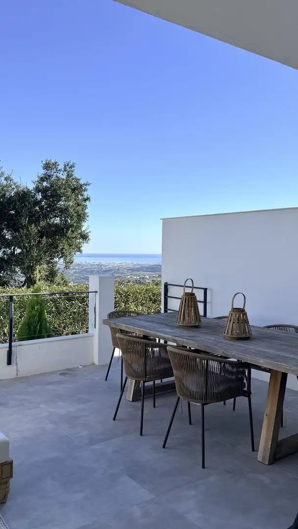 Reihenhaus mit Pool zum Verkauf in Marbella - Marbella,Elviria,Avenida Santa Maria