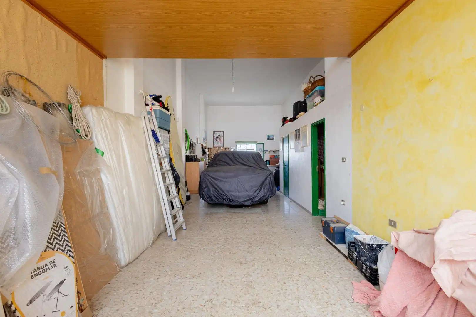 Casa amb terrassa en venda a Arico, imagen 32