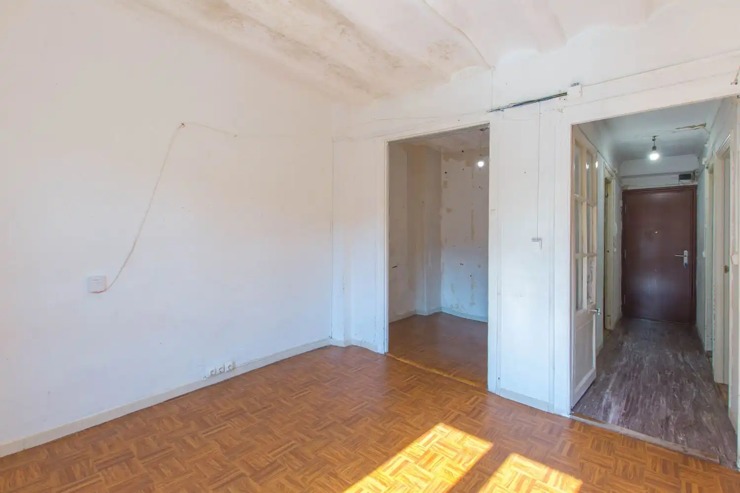 Piso en venta en  Pamplona / Iruña