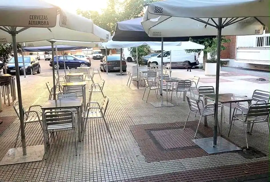 Local comercial en venta en Colonia Ciudad Jardín del Rosario, imagen 22