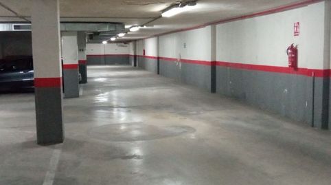 Foto 5 de Garatge en venda a Las Escuelas, 15, -1, Desamparados - Hurchillo - Torremendo, Orihuela