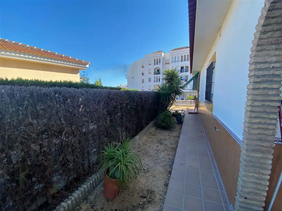 Chalet en venta en Matalascañas, imagen 20
