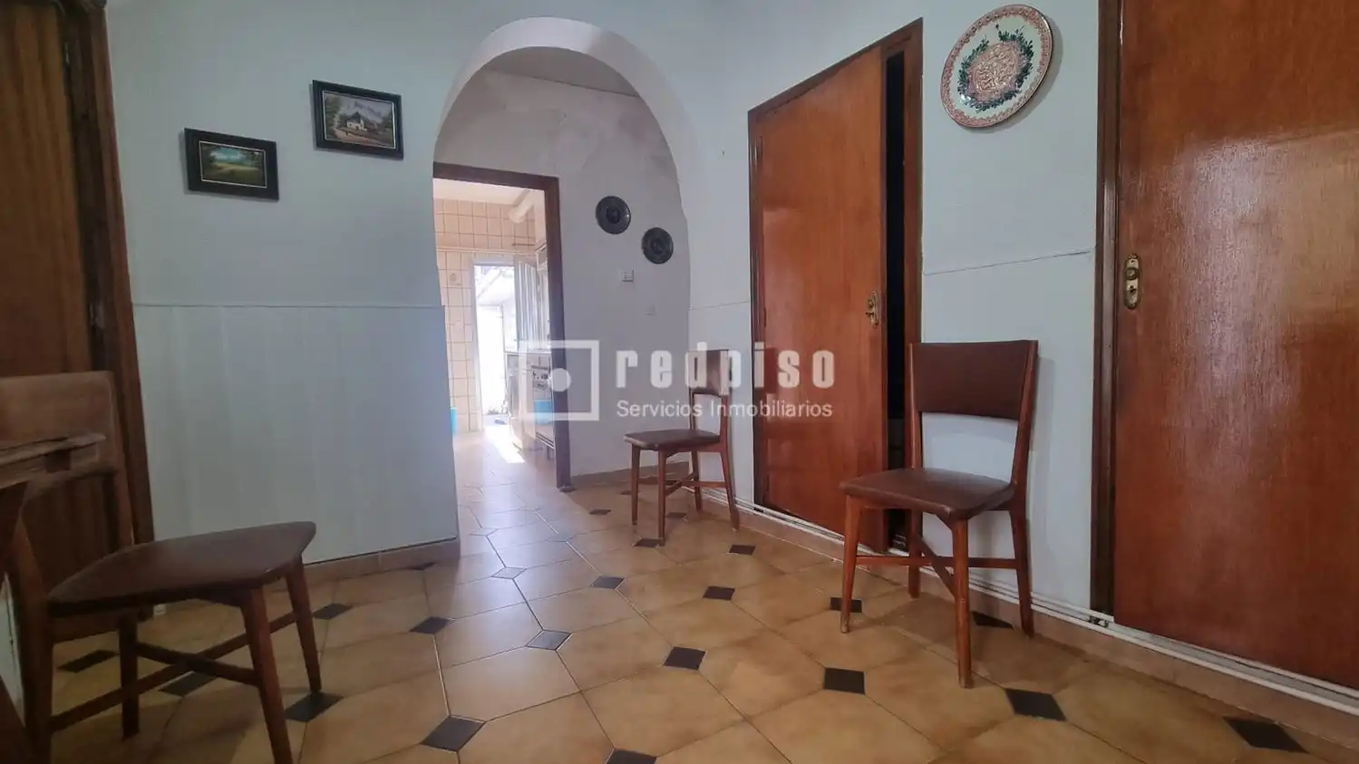 Casa o xalet en venda en Colmenar Viejo amb Calefacció i Terrassa