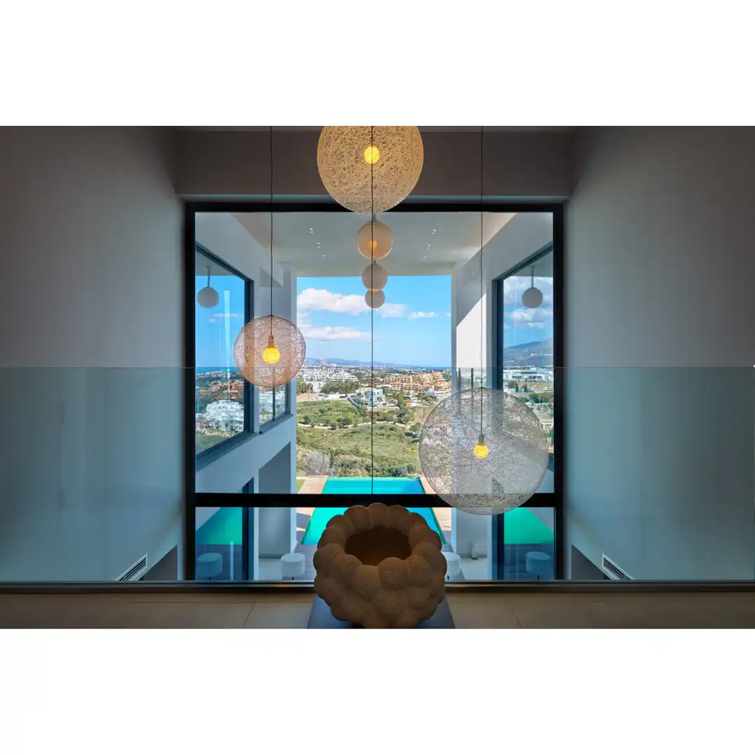 Casa con piscina en venta en Benahavís pueblo, imagen 21