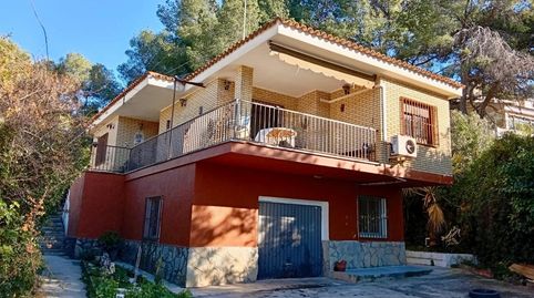 Foto 2 de Casa o chalet en venta en La Cañada, Paterna