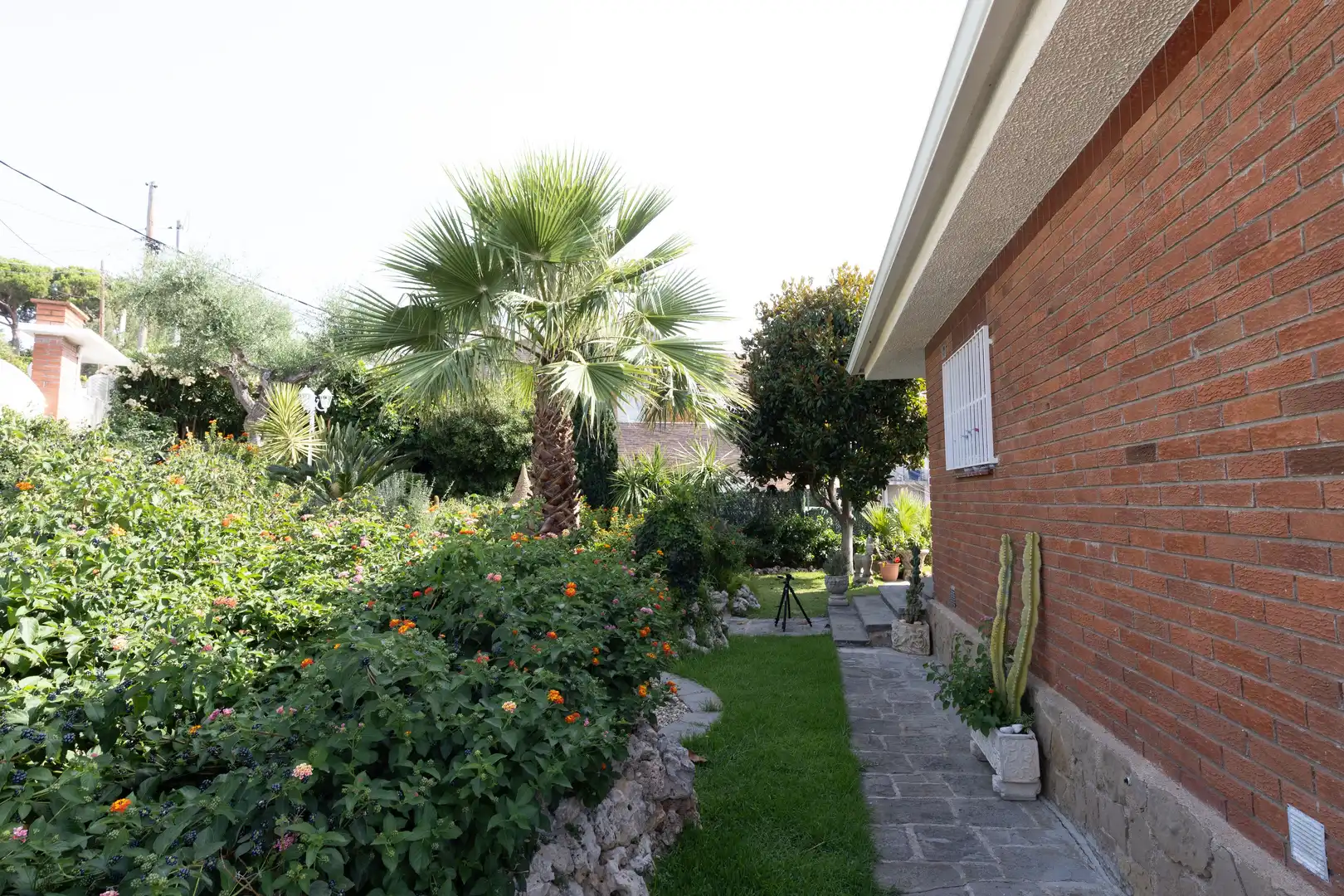 Casa amb piscina en venda a Santa Susanna, imagen 29