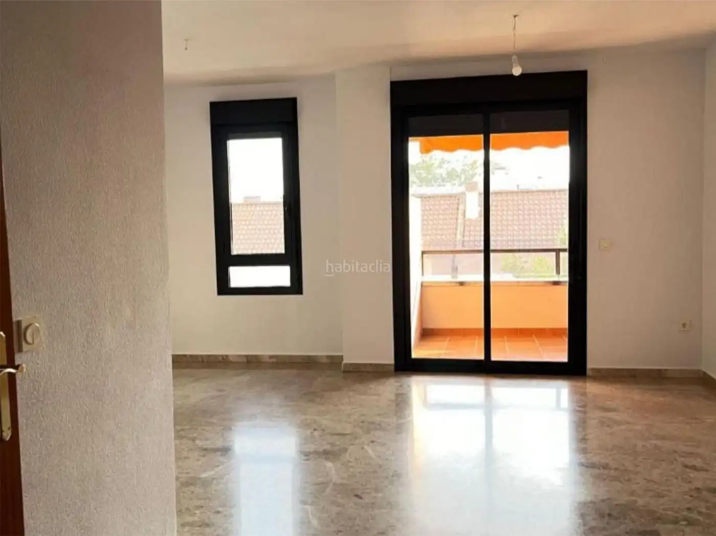 Wohnung mit Aufzug zur Miete in Cañada Real Mestas 23, imagen 3
