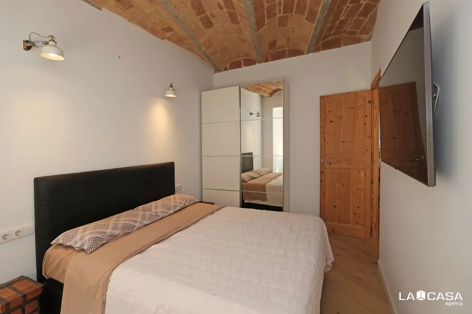 Habitación de Piso en venta en Barcelona
