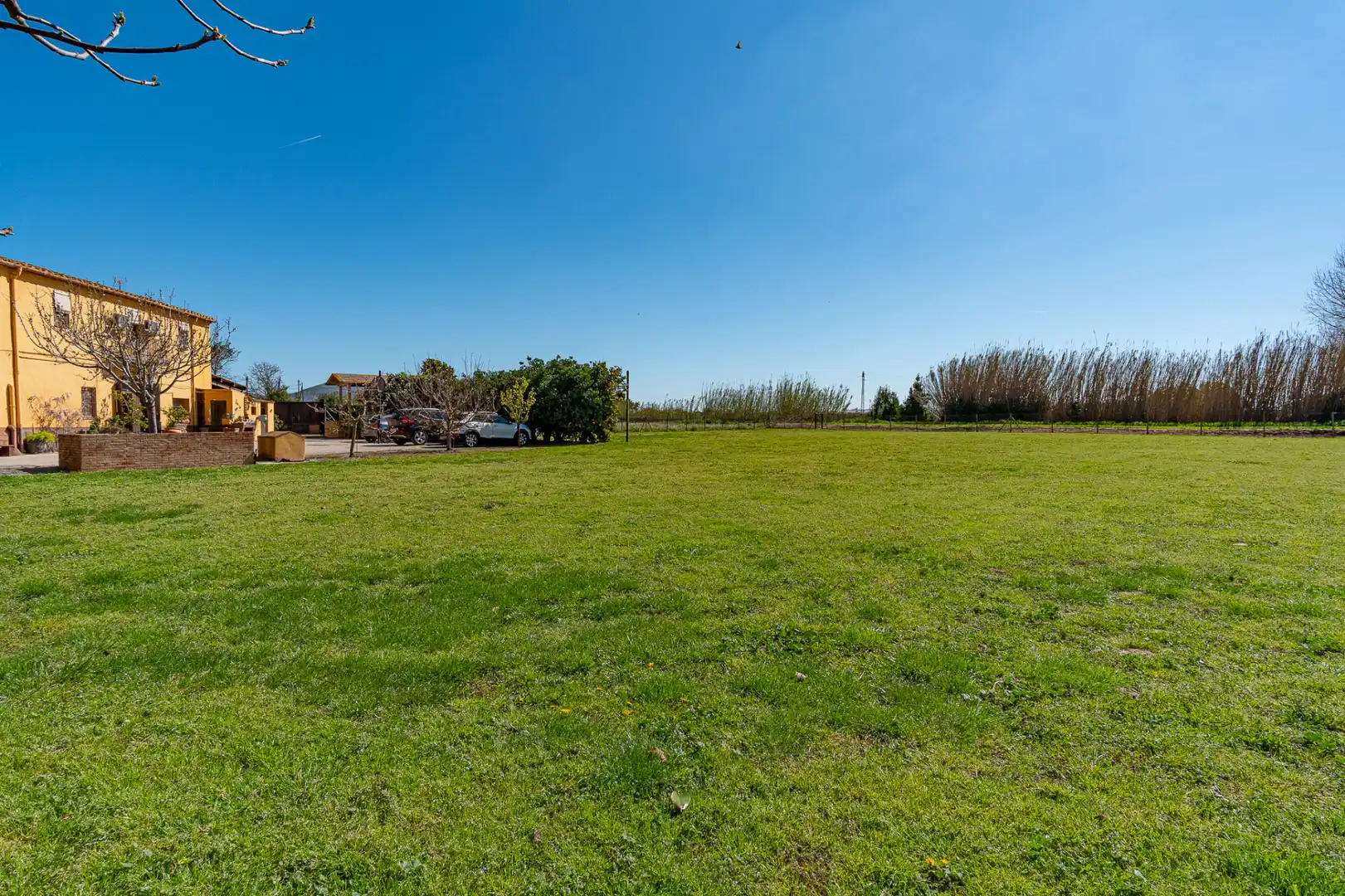 Casa o chalet en venta en Verges con Aire acondicionado, Jardín privado y Piscina