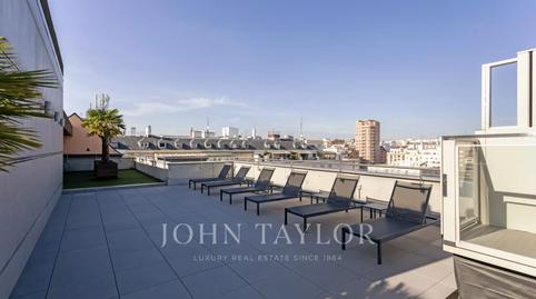 Photo 4 of Flat to rent in Ríos Rosas - Nuevos Ministerios, Madrid