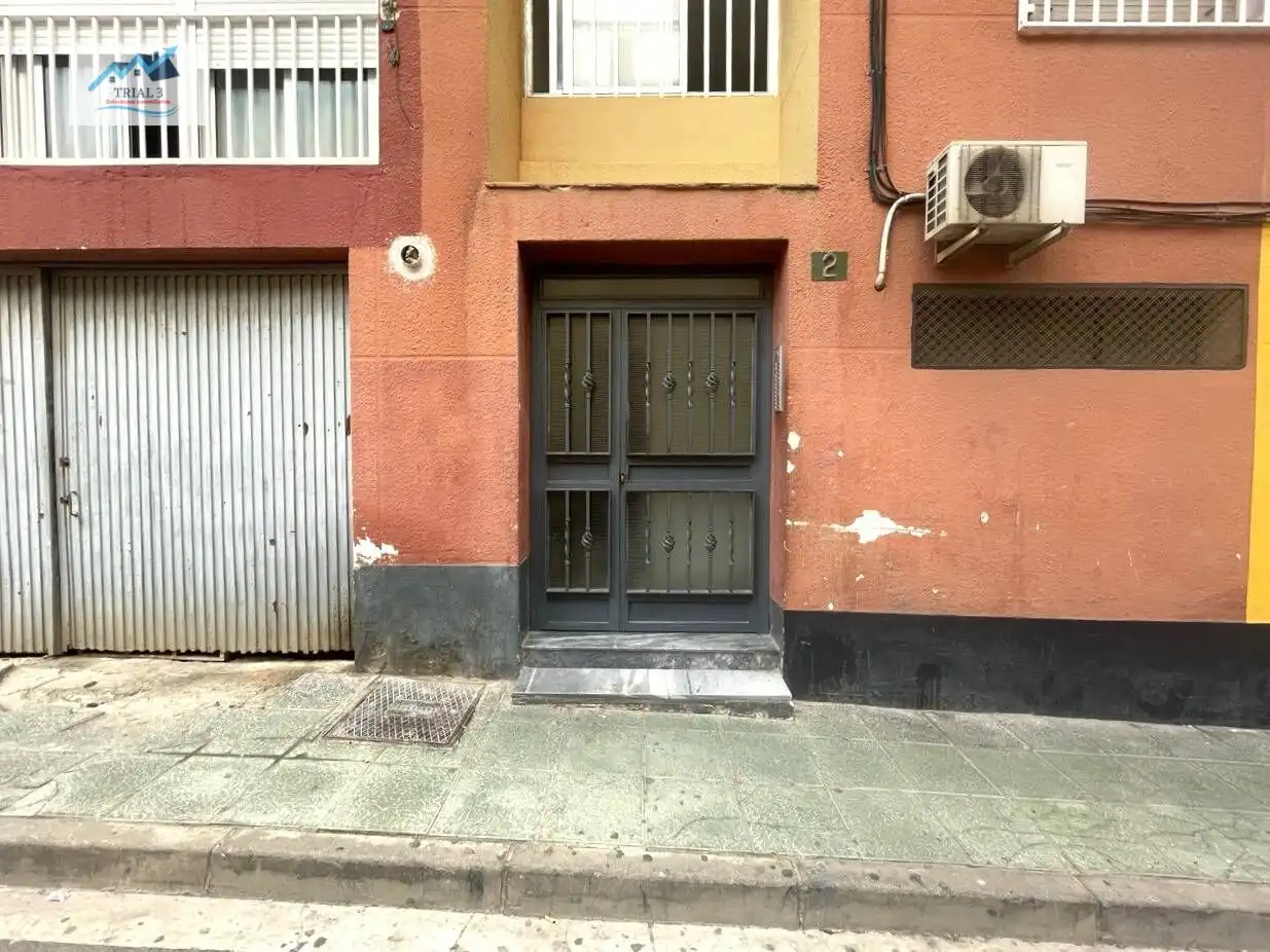 Pis en venda a Calle LASTRE