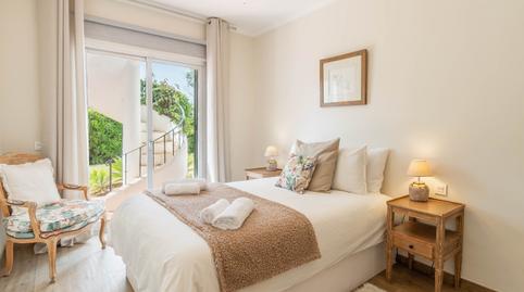 Photo 5 of Single-family semi-detached to rent in Aloha, Málaga