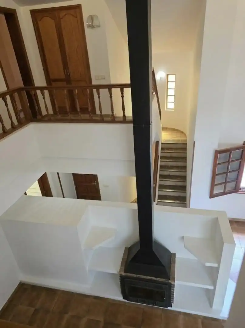Casa o xalet en venda en Santa Brígida amb Jardí privat, Terrassa i Traster