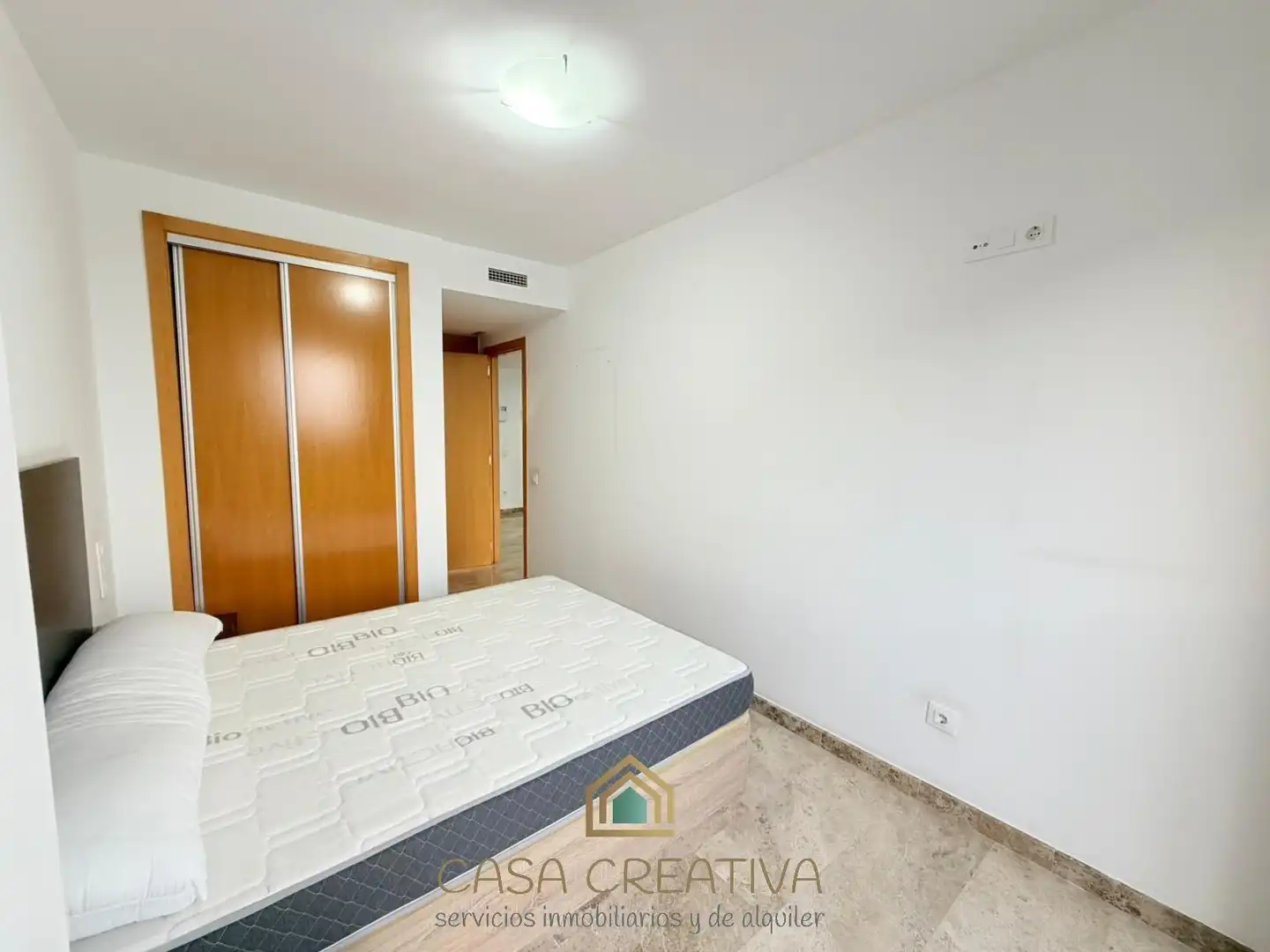 Flat for sale in Calle MIGUEL ANGEL BLANCO, Casco Urbano
