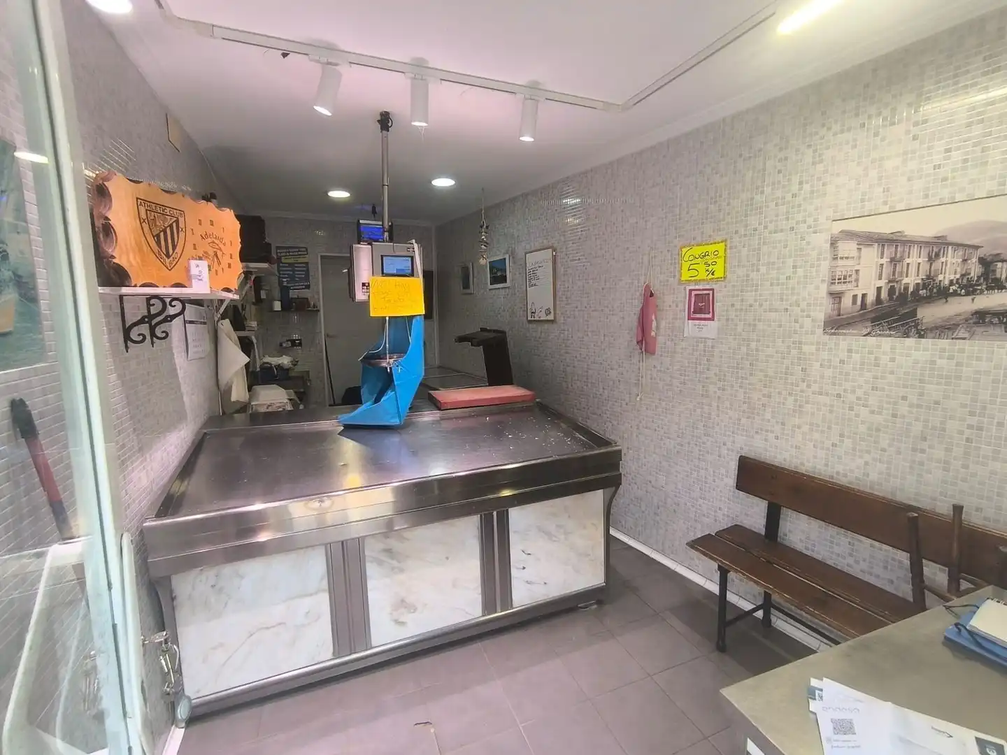 Local comercial en venta en El Crucero, imagen 2