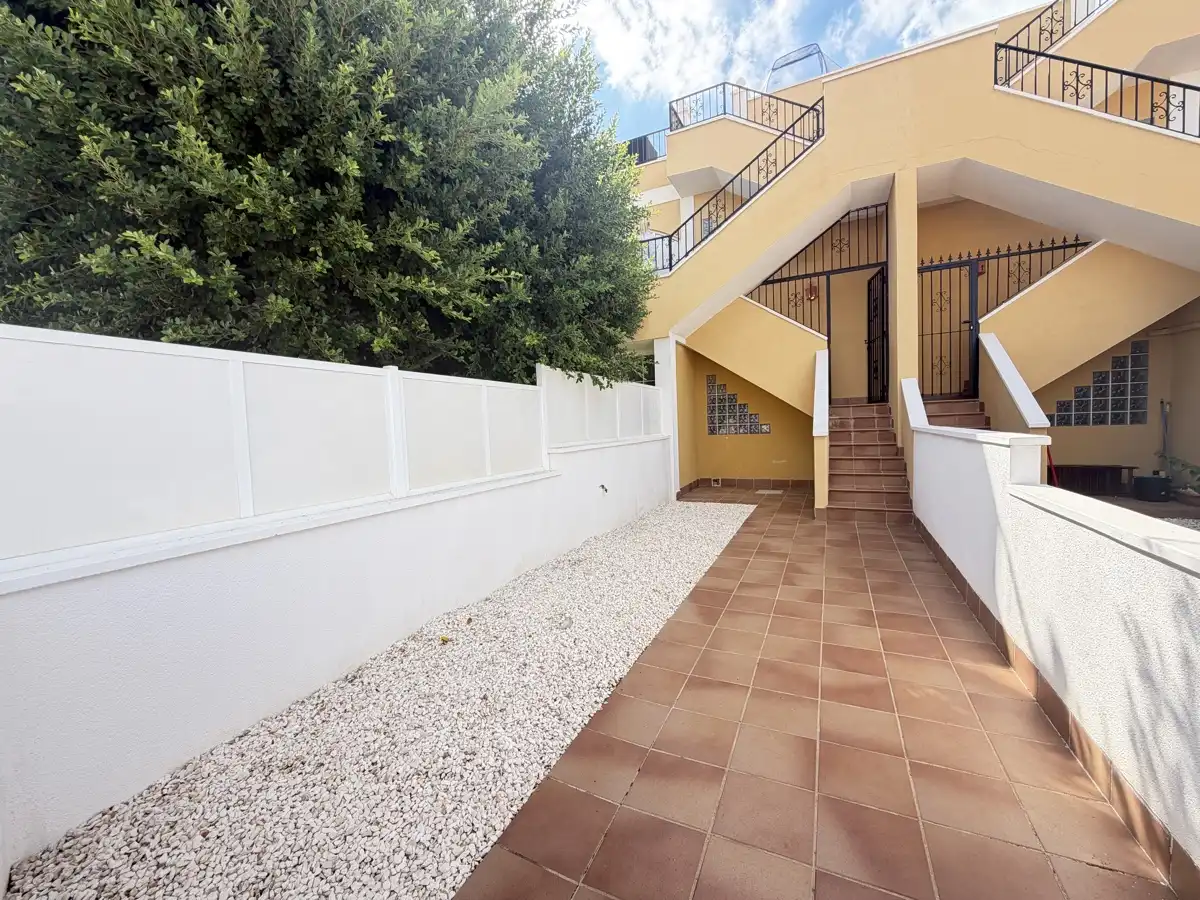 Apartment zum Verkauf in Orihuela ciudad, imagen 5