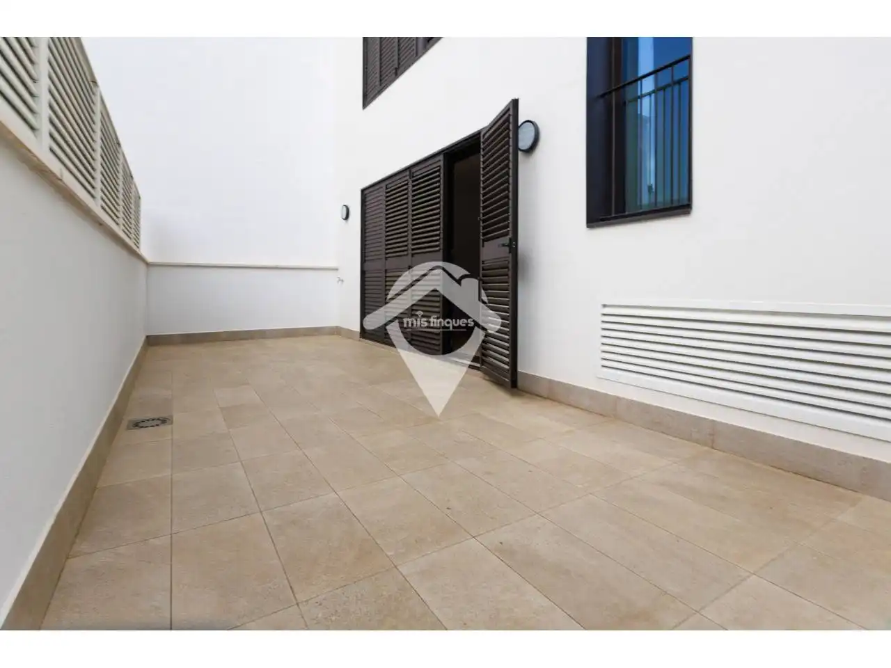 Piso con ascensor en venta en Avenida Pau Casals, imagen 3