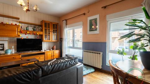 Foto 5 de Ático en venta en Gijón - Calle Granados, 14, El Coto, Asturias