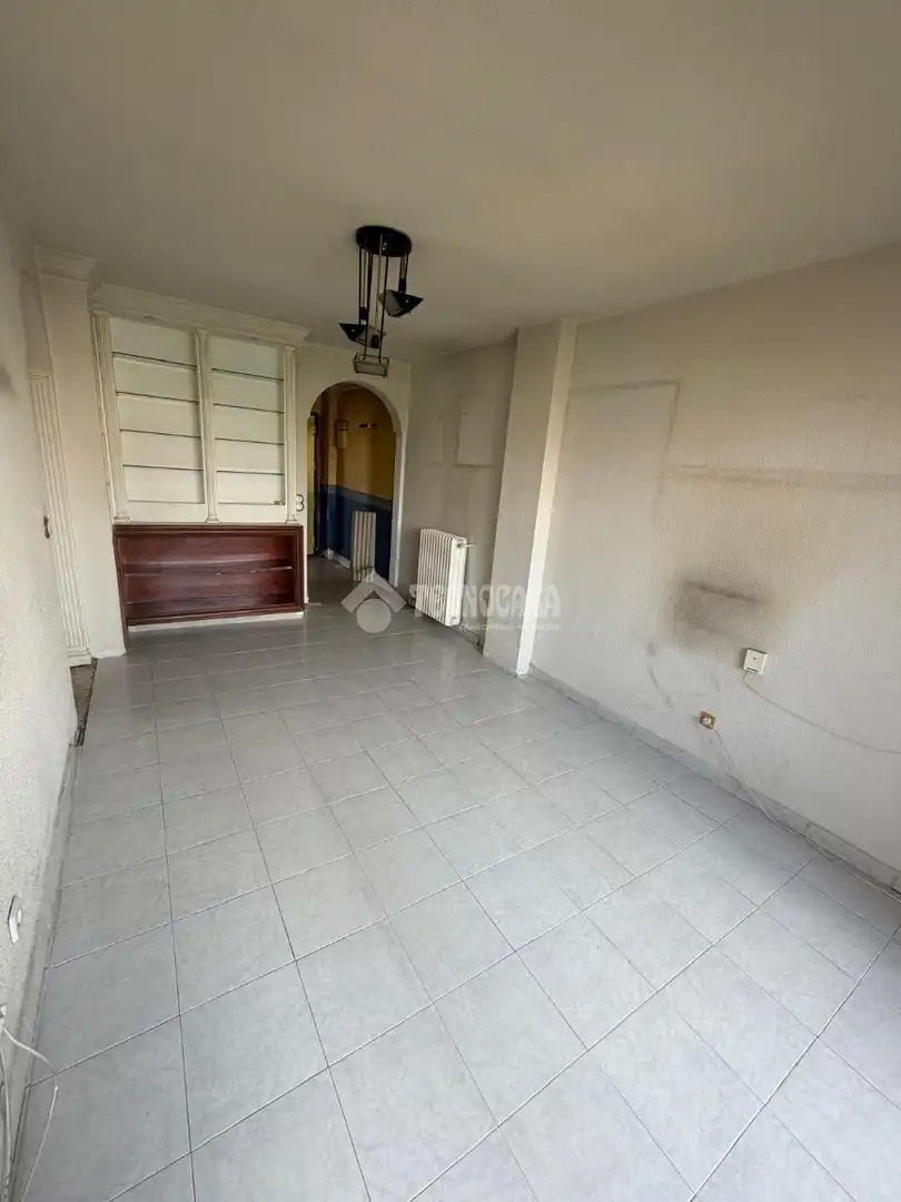 Piso en venta en Fuenlabrada con Aire acondicionado, Calefacción y Terraza