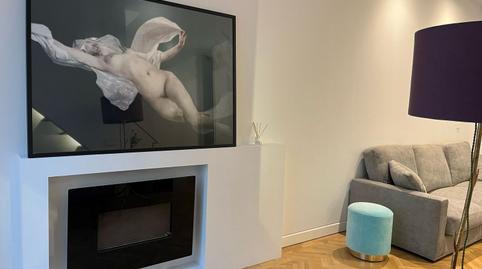 Foto 4 de Casa adosada en venda a Del Comandante Fortea, Casa de Campo, Madrid