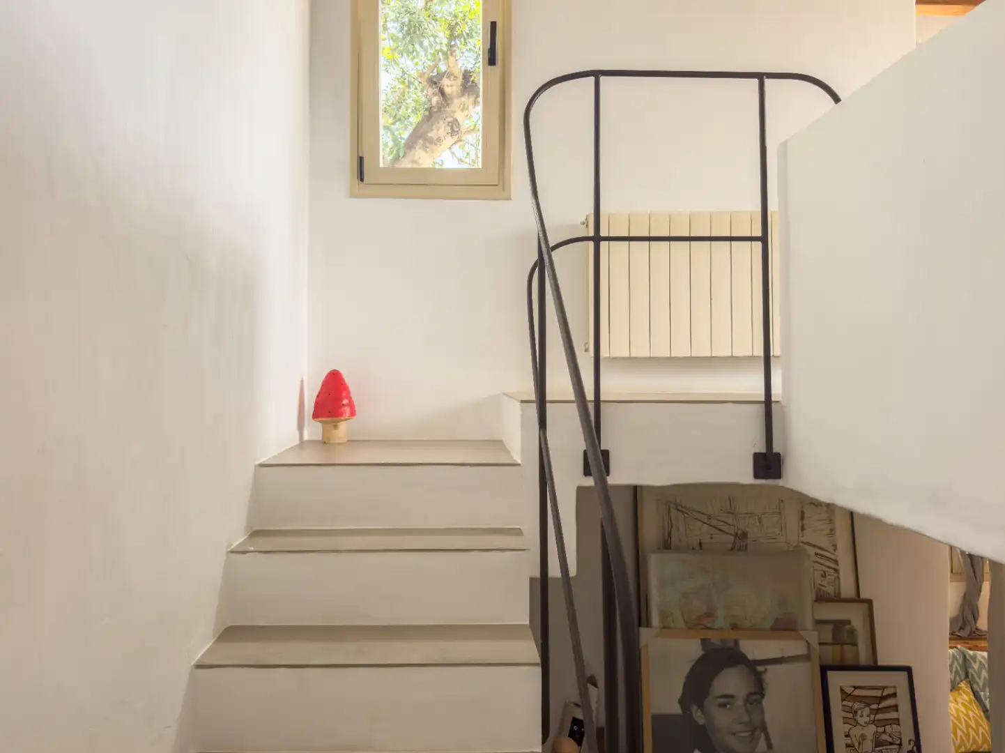 Casa o chalet en venta en Jávea / Xàbia con Aire acondicionado, Calefacción y Jardín privado