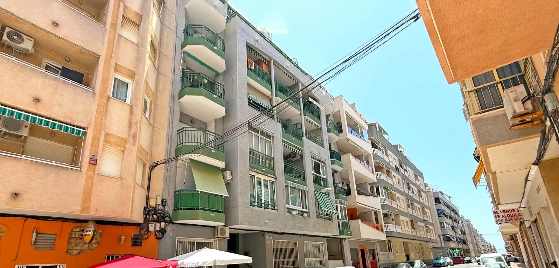 Piso en venta en Playa del Cura, imagen 2