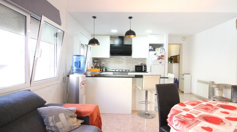 DÚPLEX DE 3 HABITACIONES CON GRAN ESPACIO DIÁFANO Y TERRAZA EN EL CENTRO DE OLESA DE MONTSERRAT, imagen 4