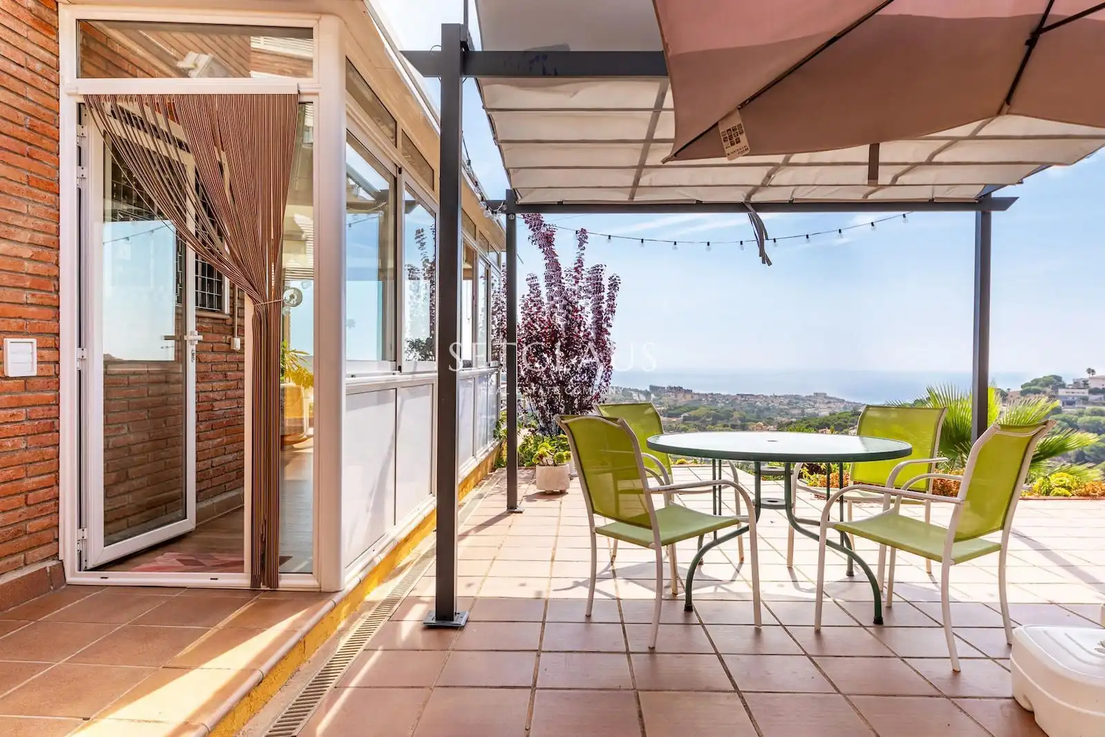 Villa avec piscine à vendre à Alella, imagen 34