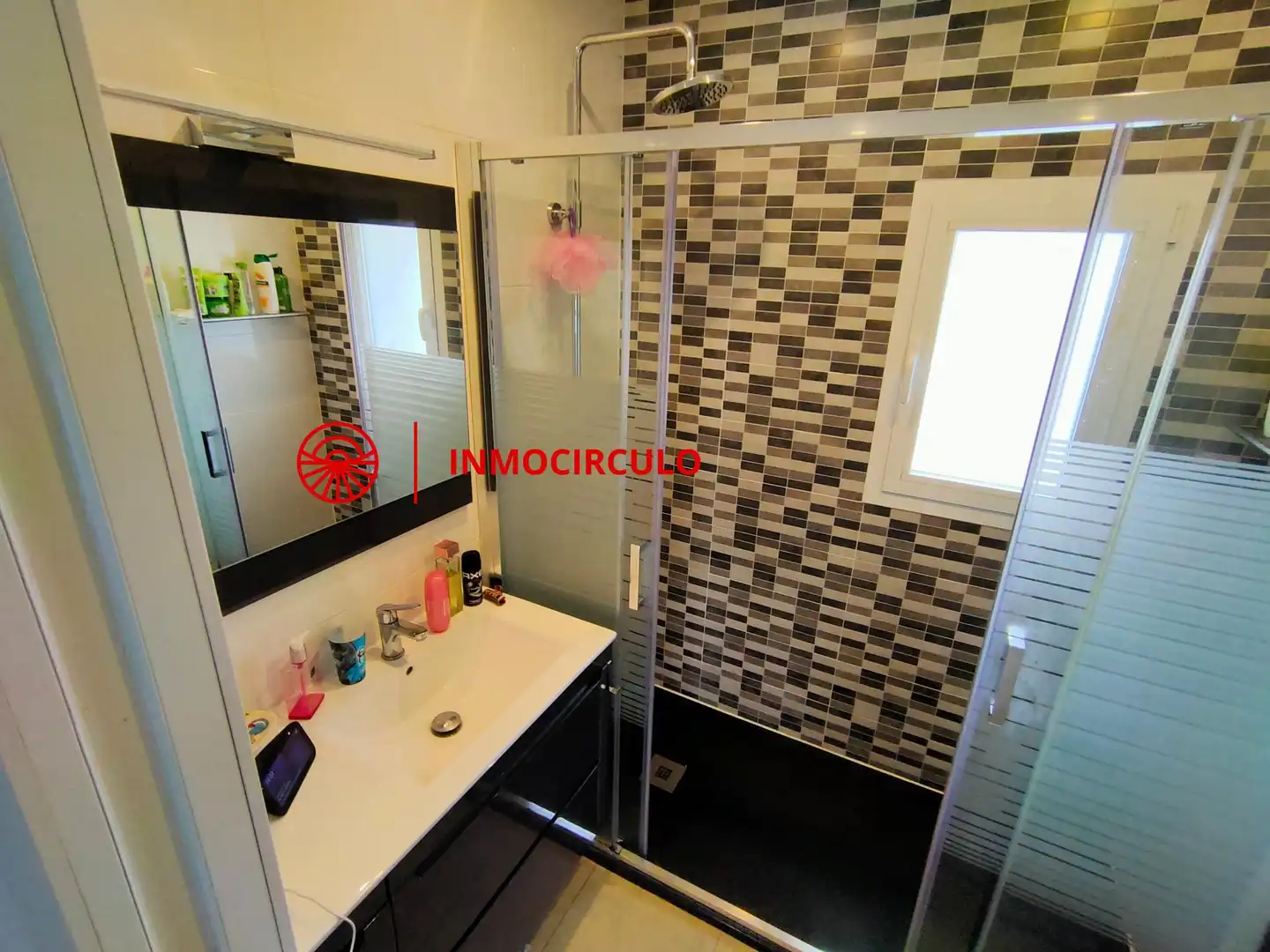 Baño de Casa o chalet en venta en Burgos con Calefacción