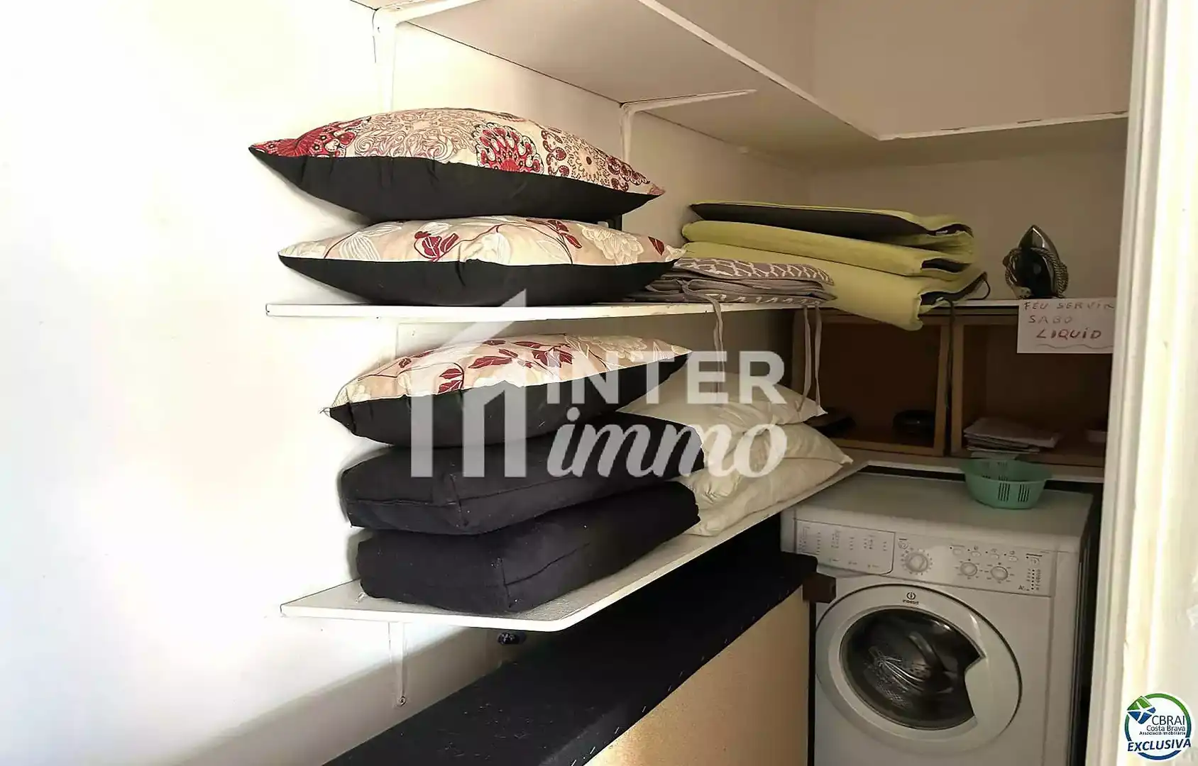 House with garden for sale in Carrer Pompeu Fabra 29, imagen 54