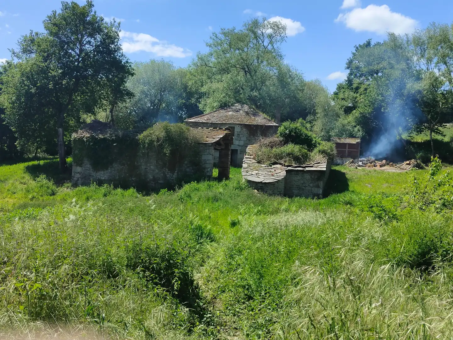 Haus zum Verkauf in Estrada de Guillar 1, imagen 7