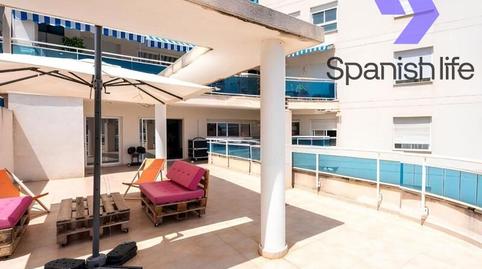 Foto 2 de Apartament en venda a Calle Llevant, Alitana - Casablanca, Alicante