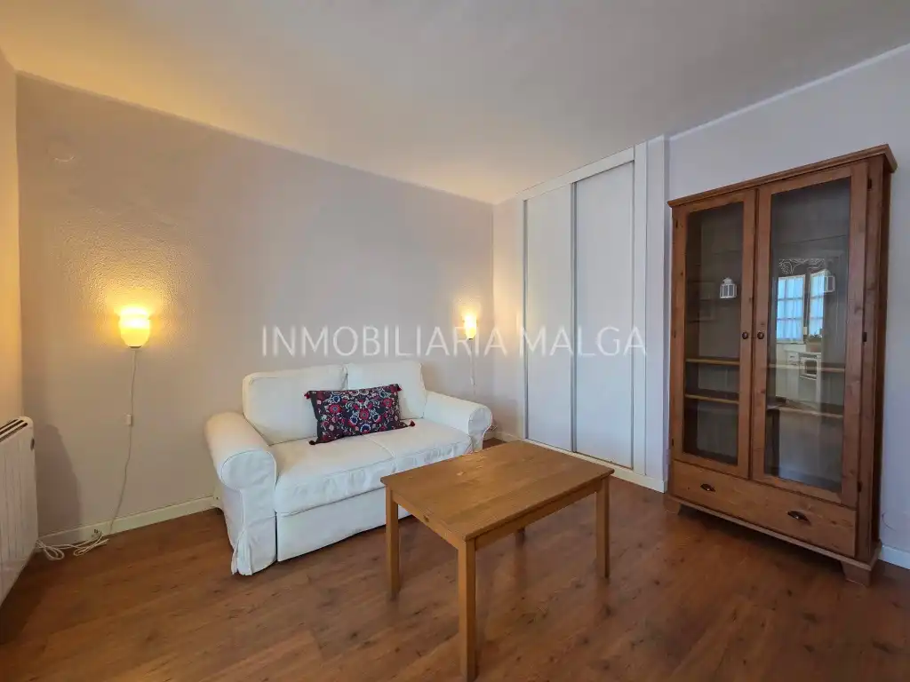 Piso en venta en Barrio San Antonio 28, imagen 3