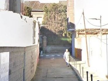 Casa en venda a Calle SAN GINES