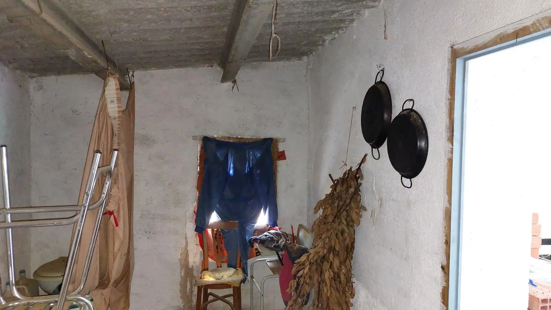 Casa rustica in vendita a Eucaliptus- Poble Nou del Delta, imagen 16