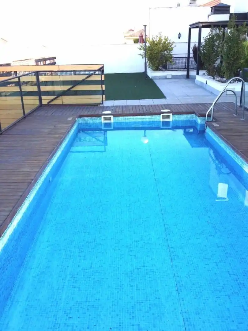 Wohnung zur Miete in Belén - San Roque