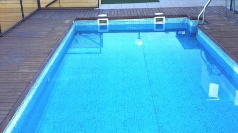 Photo 2 of Flat to rent in Belén - San Roque, Jaén