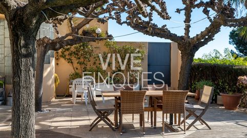 Foto 4 de Casa o chalet en venta en Urbanitzacions, Mataró